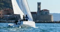 博纳多（Beneteau）锋仕24