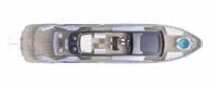 博星（Pershing）GTX116-1800
