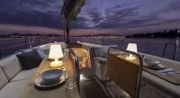 博纳多（Beneteau）锋仕 53