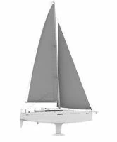 博纳多（Beneteau）锋仕36