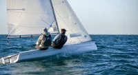 博纳多（Beneteau）锋仕14