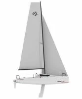 博纳多（Beneteau）锋仕 24 SE