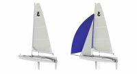 博纳多（Beneteau）锋仕14