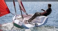 博纳多（Beneteau）锋仕 14 SE