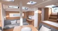 博纳多（Beneteau）锋仕44