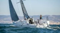 博纳多（Beneteau）锋仕 27 SE