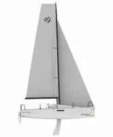 博纳多（Beneteau）锋仕 27 SE