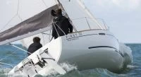 博纳多（Beneteau）锋仕 20