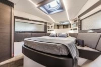 博星（Pershing）5X-CAT 12.9