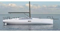 博纳多（Beneteau）锋仕44