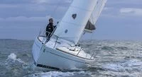 博纳多（Beneteau）锋仕 20