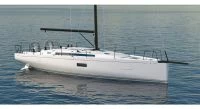 博纳多（Beneteau）锋仕44