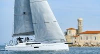 博纳多（Beneteau）锋仕36