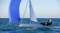 博纳多（Beneteau）锋仕14