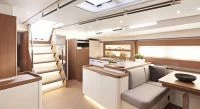 博纳多（Beneteau）锋仕 53