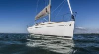 博纳多（Beneteau）锋仕 25