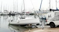 博纳多（Beneteau）锋仕24