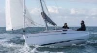 博纳多（Beneteau）锋仕 25