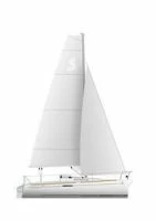 博纳多（Beneteau）锋仕 20
