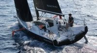 博纳多（Beneteau）费加罗博纳多3