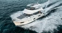 博纳多（Beneteau）思乐48