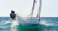 博纳多（Beneteau）锋仕 14 SE