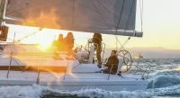 博纳多（Beneteau）锋仕36