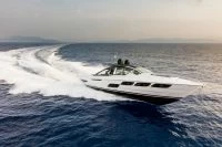 博星（Pershing）5X-CAT 12.9