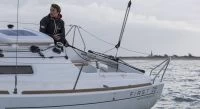 博纳多（Beneteau）锋仕 25