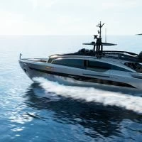 博星（Pershing）GTX116-1800