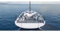 博纳多（Beneteau）锋仕44