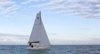 博纳多（Beneteau）锋仕 25