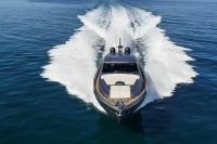 博星（Pershing）6X-1550