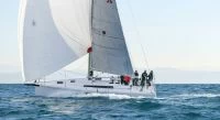 博纳多（Beneteau）锋仕36