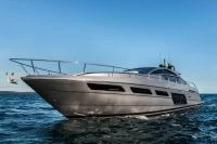 博星（Pershing）6X-1550