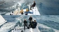 博纳多（Beneteau）锋仕36
