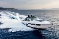 博星（Pershing）5X-CAT 12.9