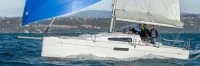 博纳多（Beneteau）锋仕 27