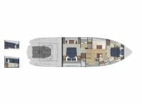 博星（Pershing）5X-CAT 12.9
