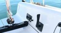 博纳多（Beneteau）锋仕 27