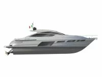 博星（Pershing）6X-1550
