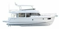 博纳多（Beneteau）思乐48