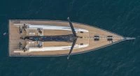 博纳多（Beneteau）锋仕 53