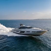 博星（Pershing）7X-1800