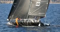 博纳多（Beneteau）费加罗博纳多3