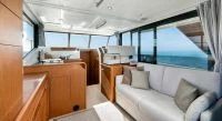 博纳多（Beneteau）思乐35