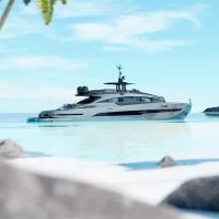 博星（Pershing）GTX116-1800