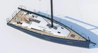 博纳多（Beneteau）锋仕44