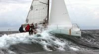 博纳多（Beneteau）锋仕 27 SE