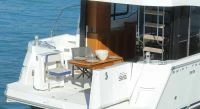 博纳多（Beneteau）思乐35